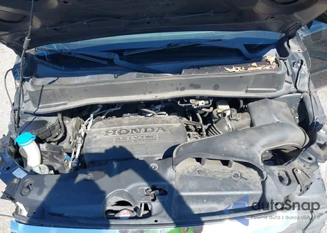 2014 Honda Pilot Ex-L z USA, uszkodzony, nr VIN 5FNYF4H78EB048364